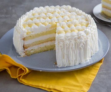 Chantilly Cake