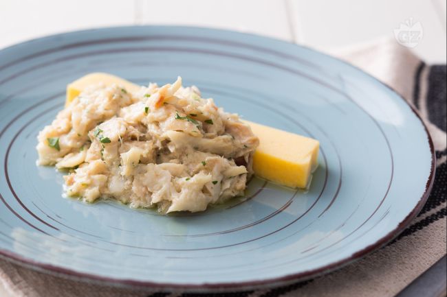 Vicenza-style Cod - Italian recipes by GialloZafferano