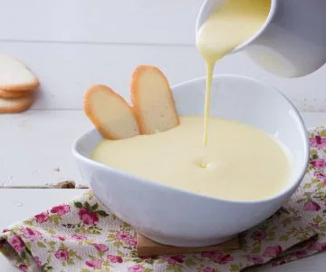 English Cream