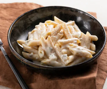 Gorgonzola Pasta