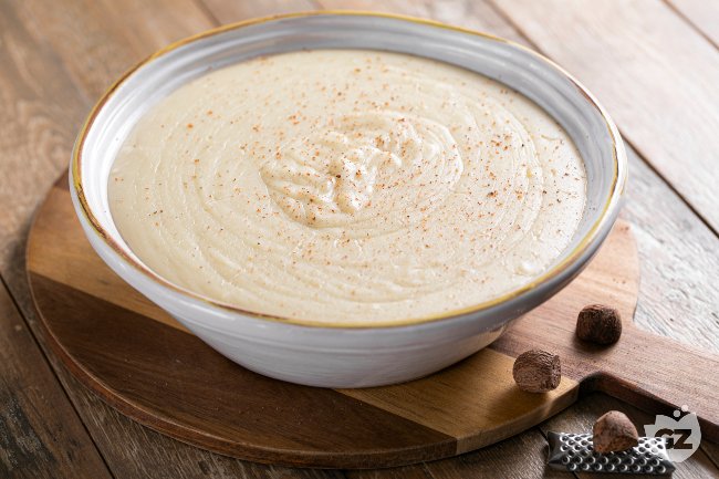 Polenta with Cheese - Italian recipes by GialloZafferano