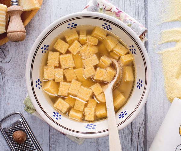 Zuppa Imperiale