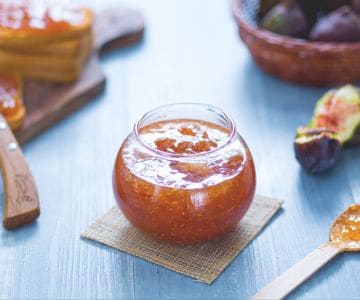 Fig Jam