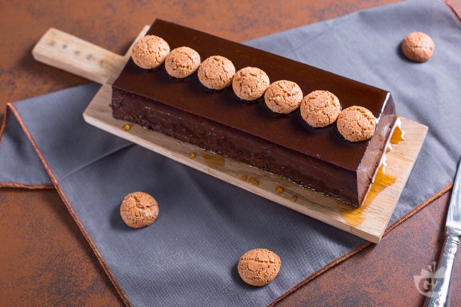 Bonet - Italian recipes by GialloZafferano