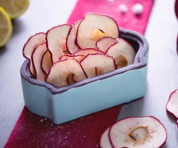 Apple Chips