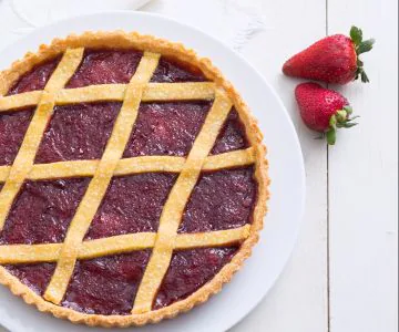 Gluten-Free Tart