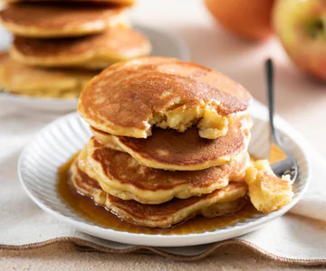 Apple Pancakes