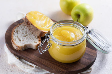 Apple Jam