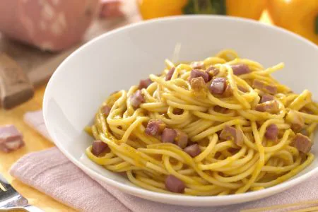 Fake Carbonara