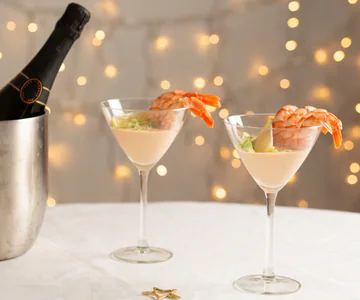 Prawn Cocktail