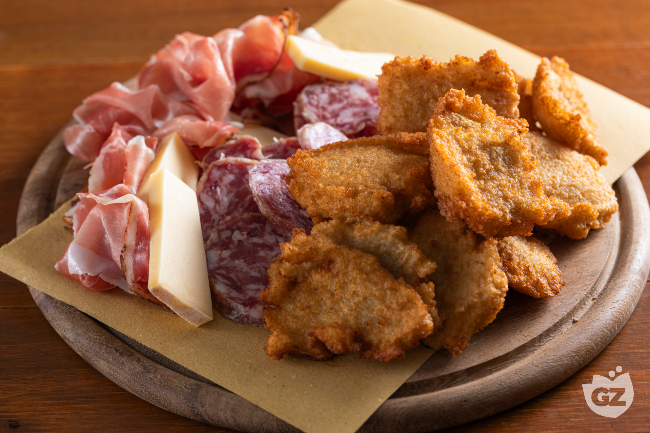 Potato Pancakes - Italian recipes by GialloZafferano