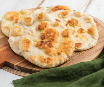Pan-fried Bread