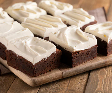 Paradise Brownies