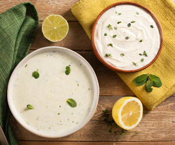Yogurt Sauce