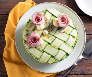 Sandwich Cake