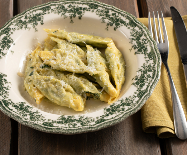 Piacenza Tortelli