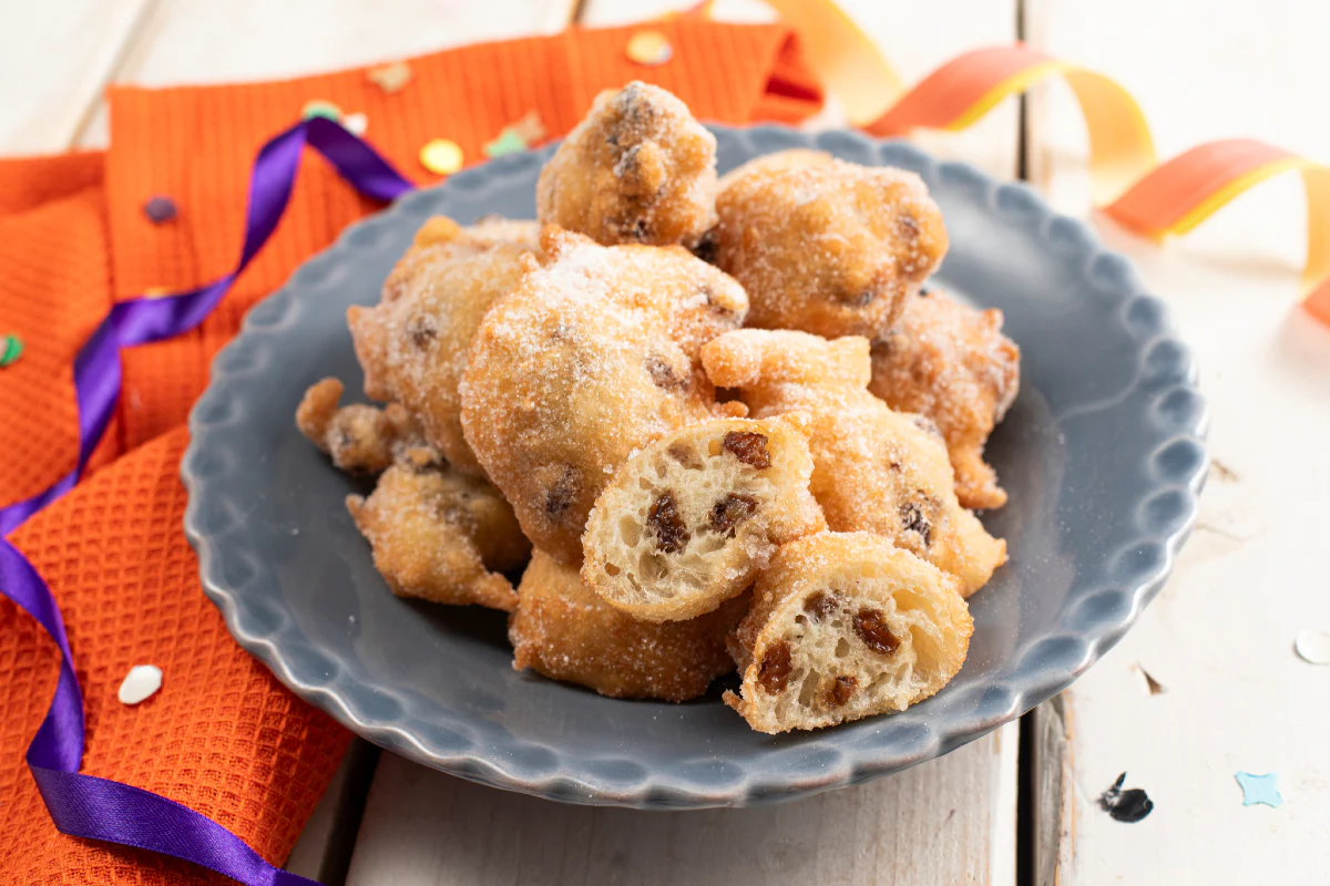 Sicilian Sfinci