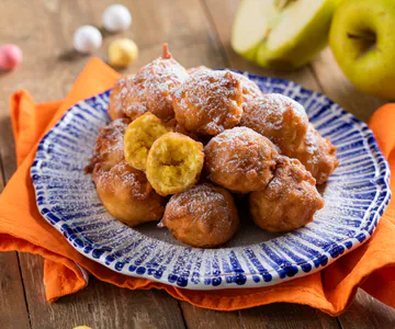 Apple Tortelli