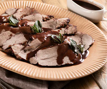Pork Roast