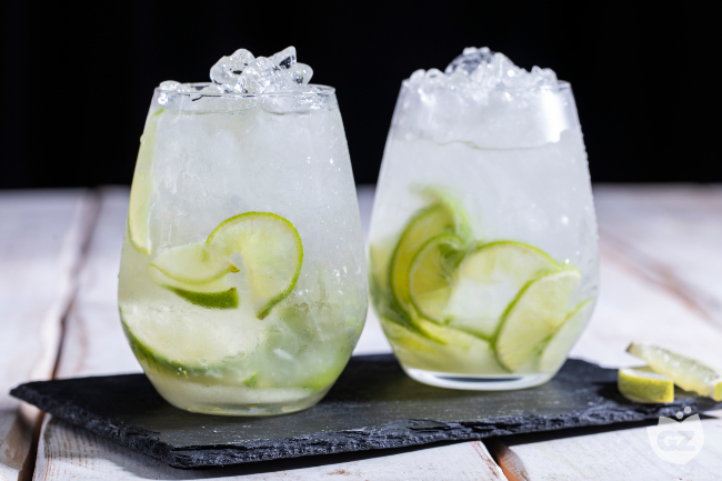 Caipirinha - Italian recipes by GialloZafferano