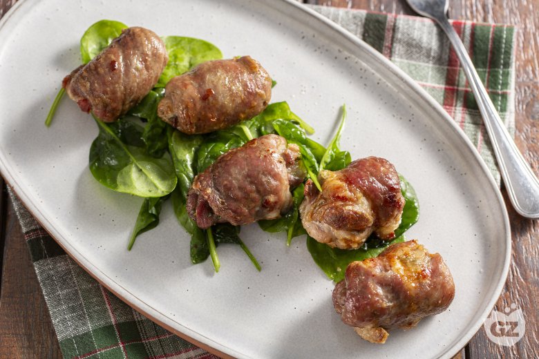 Apulian Bombette