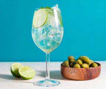 Hugo spritz
