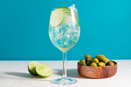 Hugo spritz