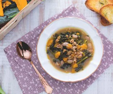 Autumn Soup