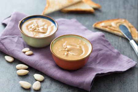 Almond butter