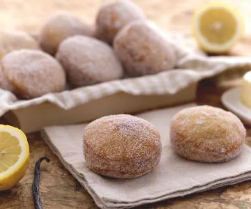 Fried Bombs
