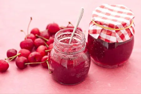 Cherry Jam