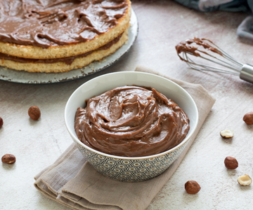 Nutella Cream