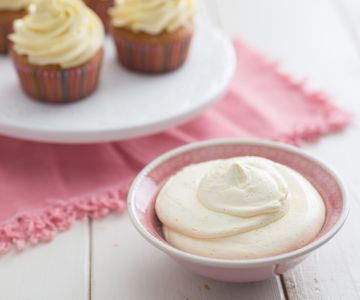 Buttercream