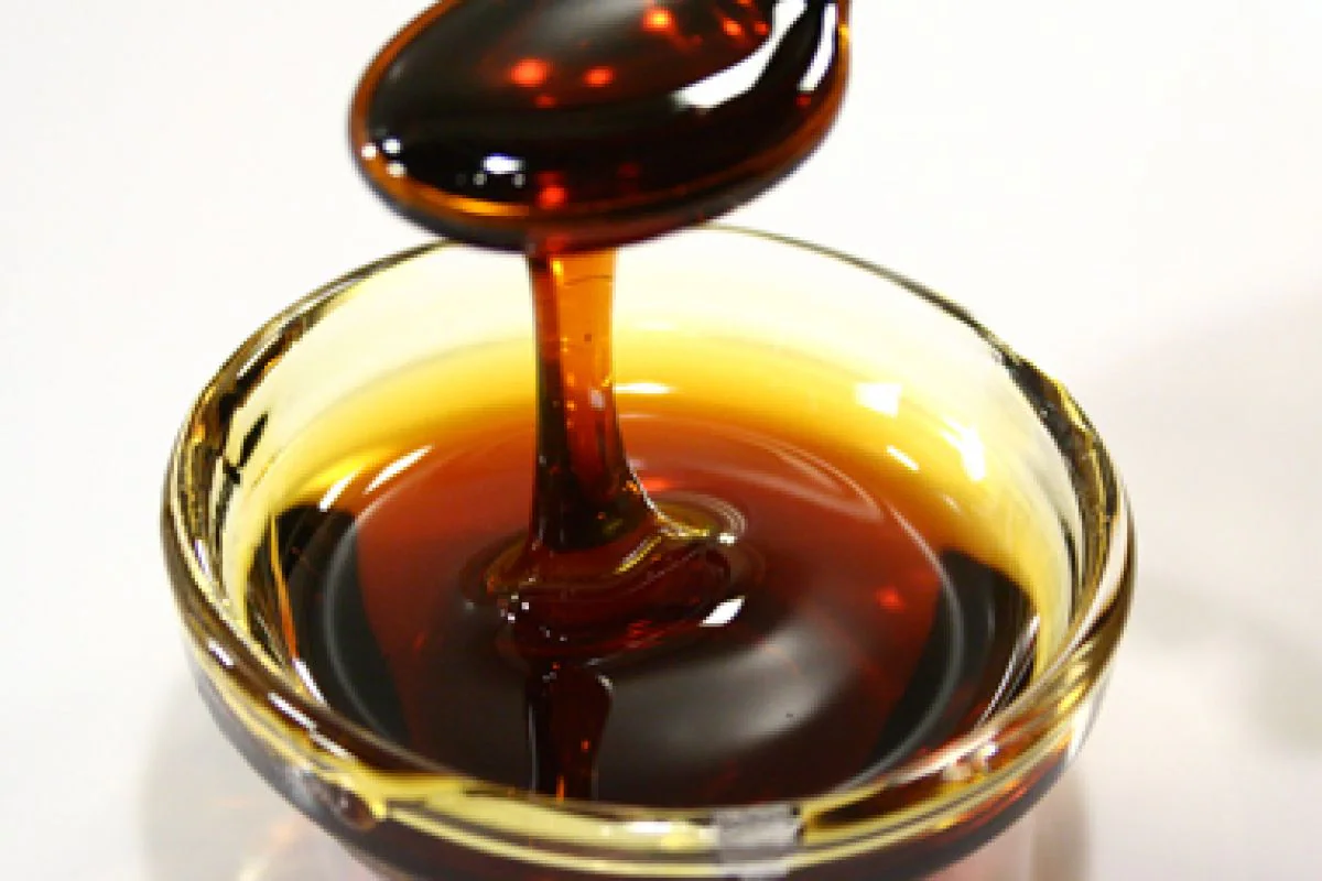 Caramel Sauce