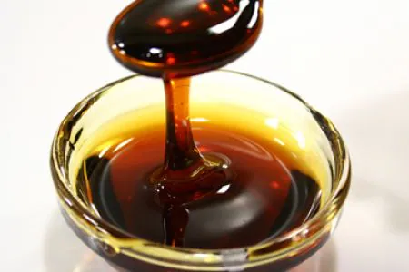 Caramel Sauce
