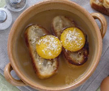 Pavian Soup