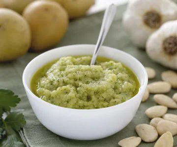 Garlic Sauce