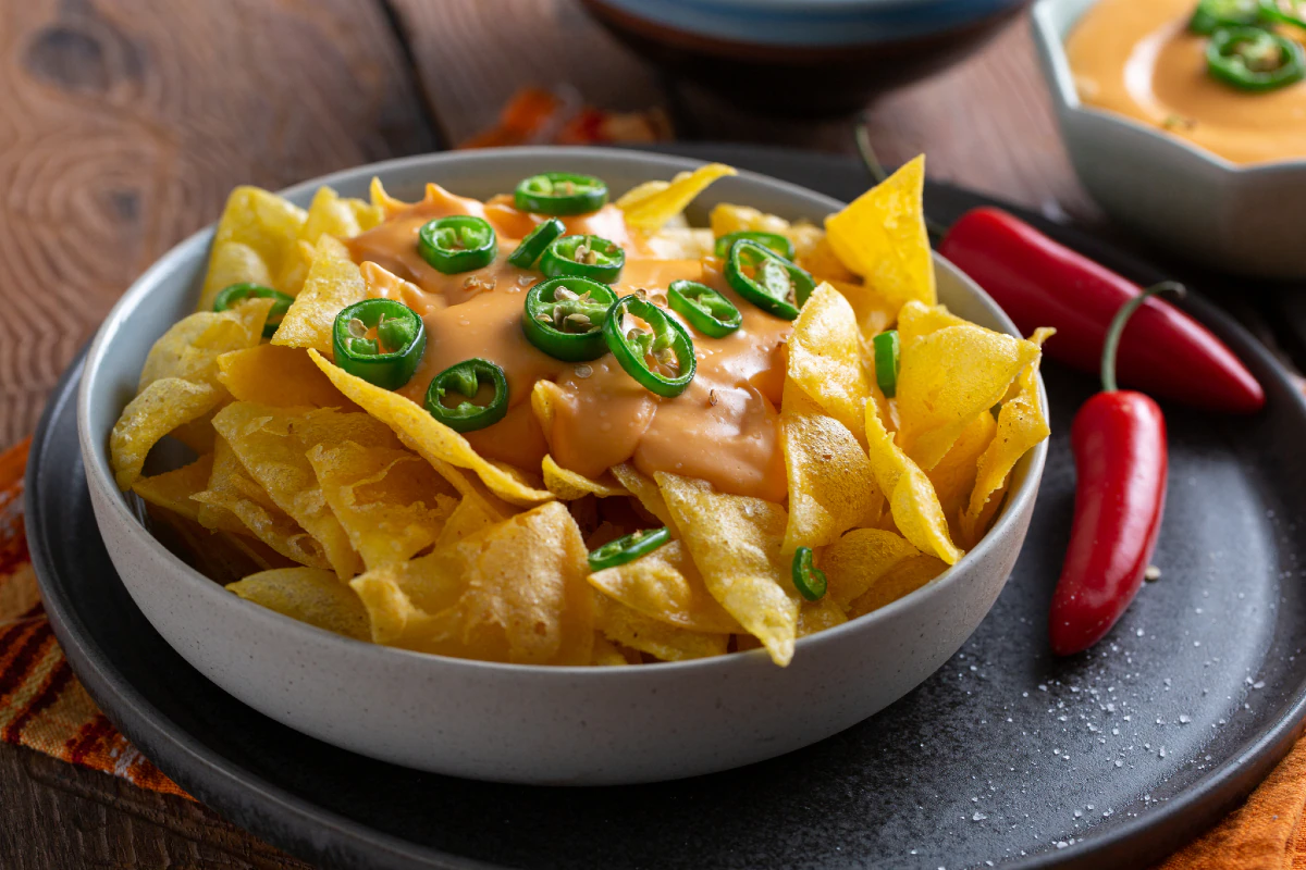 Nachos