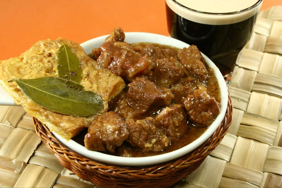 Flemish Carbonade
