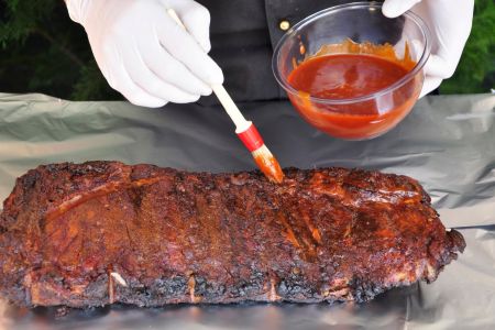 Jack Daniel's Barbecue Sauce