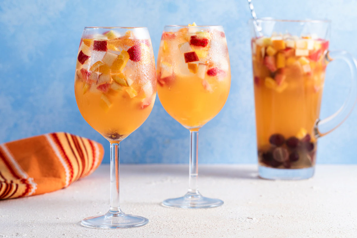 White Sangria
