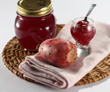 Prickly Pear Jam