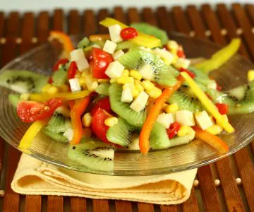 Kiwi Salad