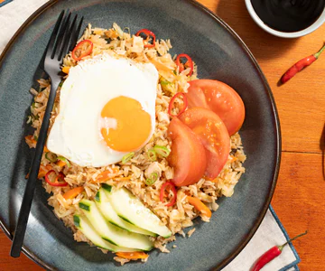 Nasi Goreng
