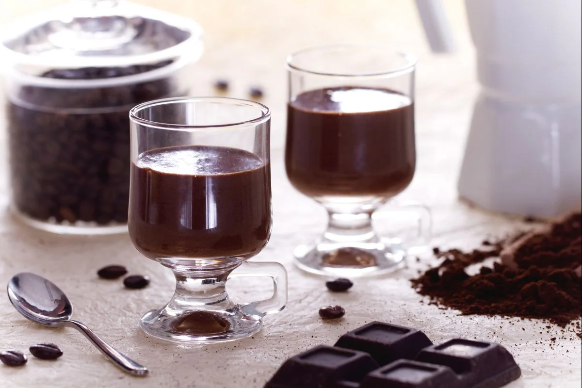 Coffee Cream