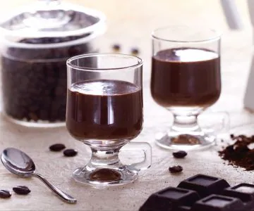 Coffee Cream