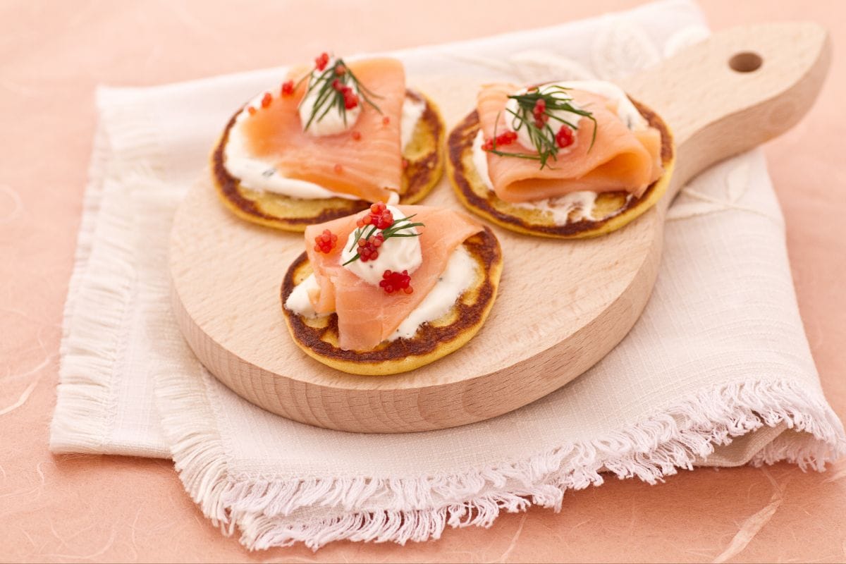 Blinis