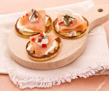 Blinis