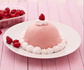 Strawberry Delights