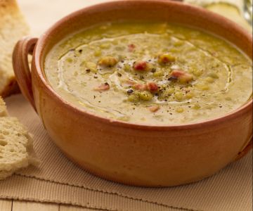 Split Pea Soup